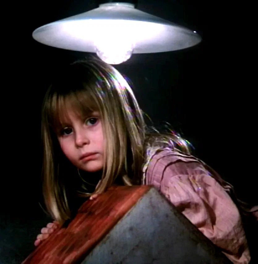 Photo 3 du film : Alice