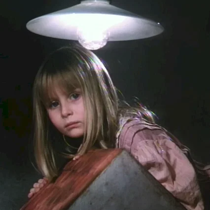 Photo 3 du film : Alice