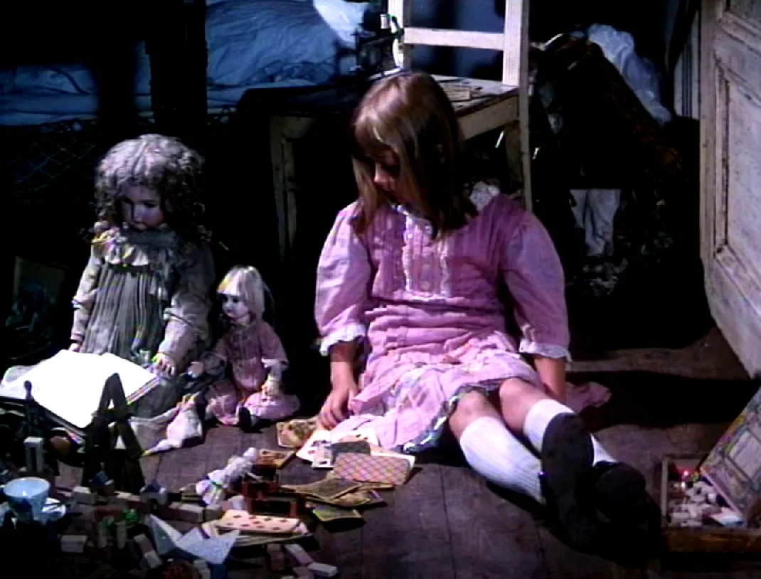 Photo 4 du film : Alice