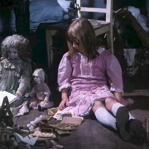 Photo du film : Alice