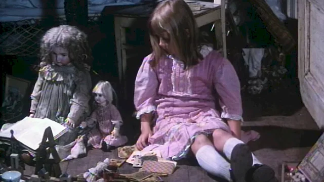 Photo 4 du film : Alice
