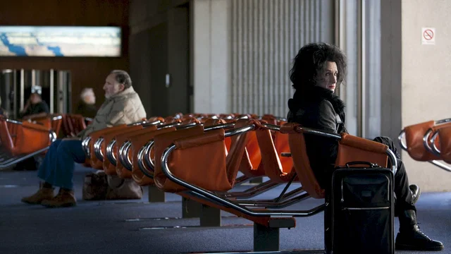 Photo du film : This must be the place