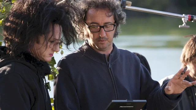Photo du film : This must be the place