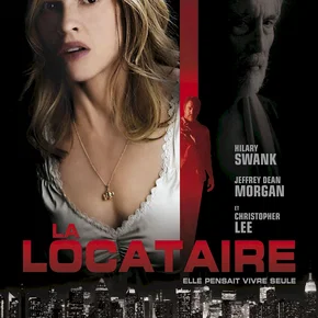 Photo du film : La Locataire