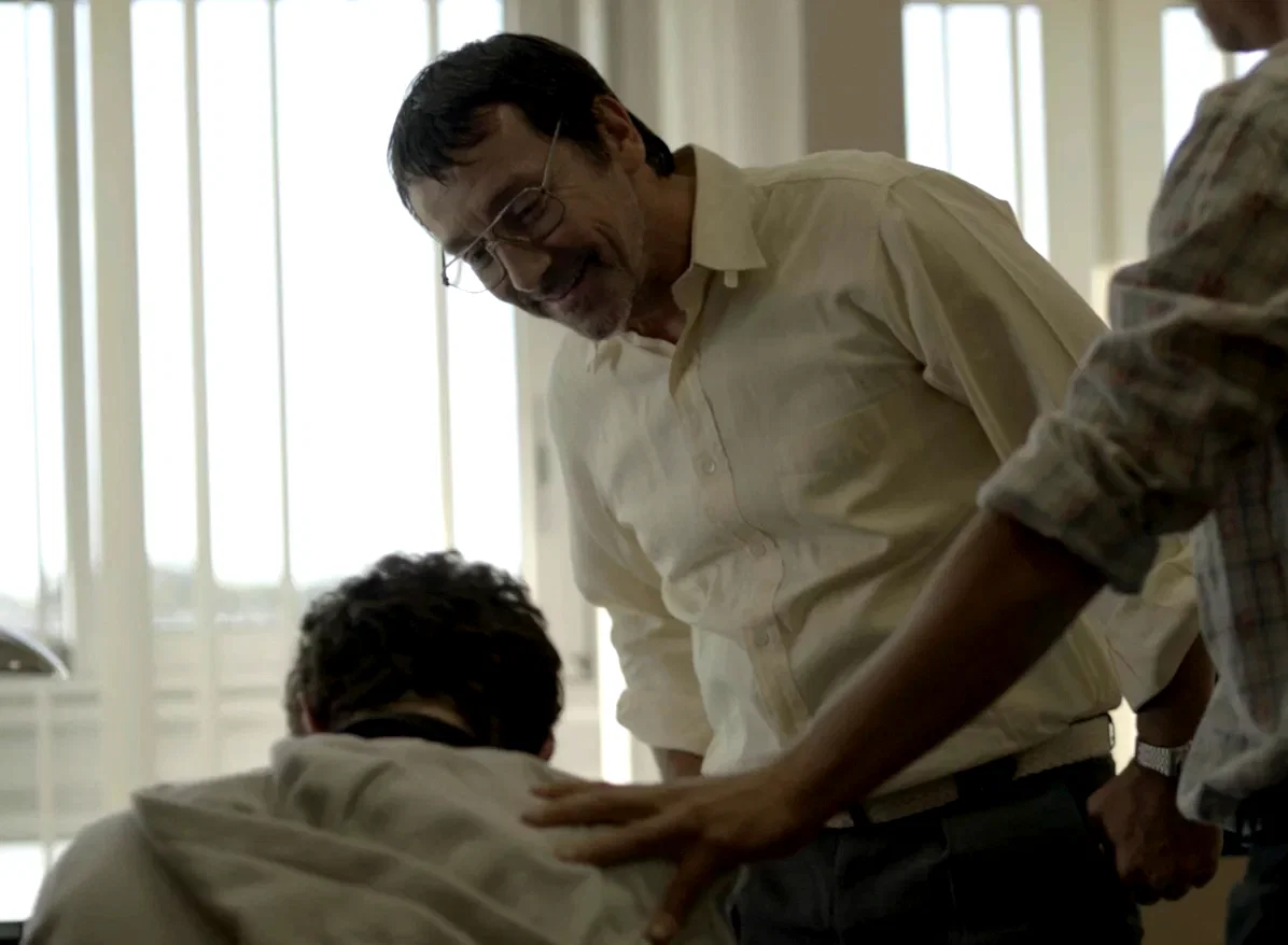 Photo 2 du film : Mineurs 27