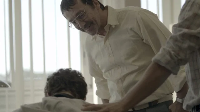 Photo 2 du film : Mineurs 27