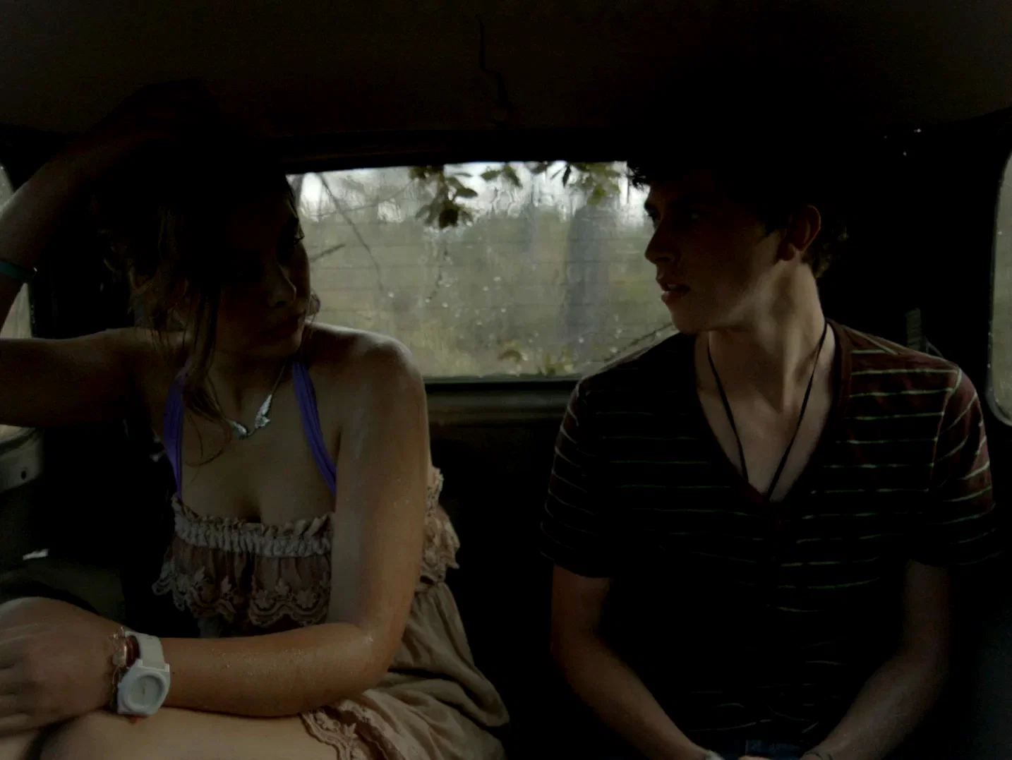 Photo 3 du film : Mineurs 27