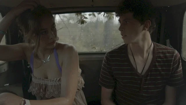 Photo 3 du film : Mineurs 27