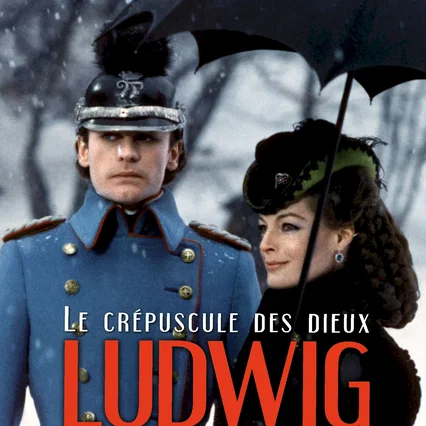 Miniature photo du film : Ludwig - Le Crépuscule des Dieux