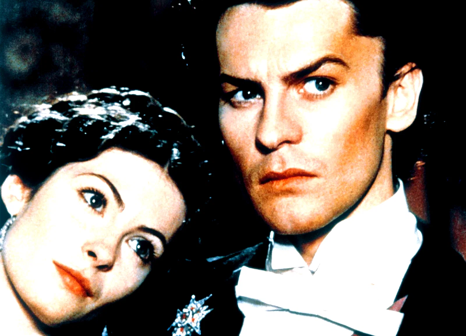 Photo du film : Ludwig - Le Crépuscule des Dieux