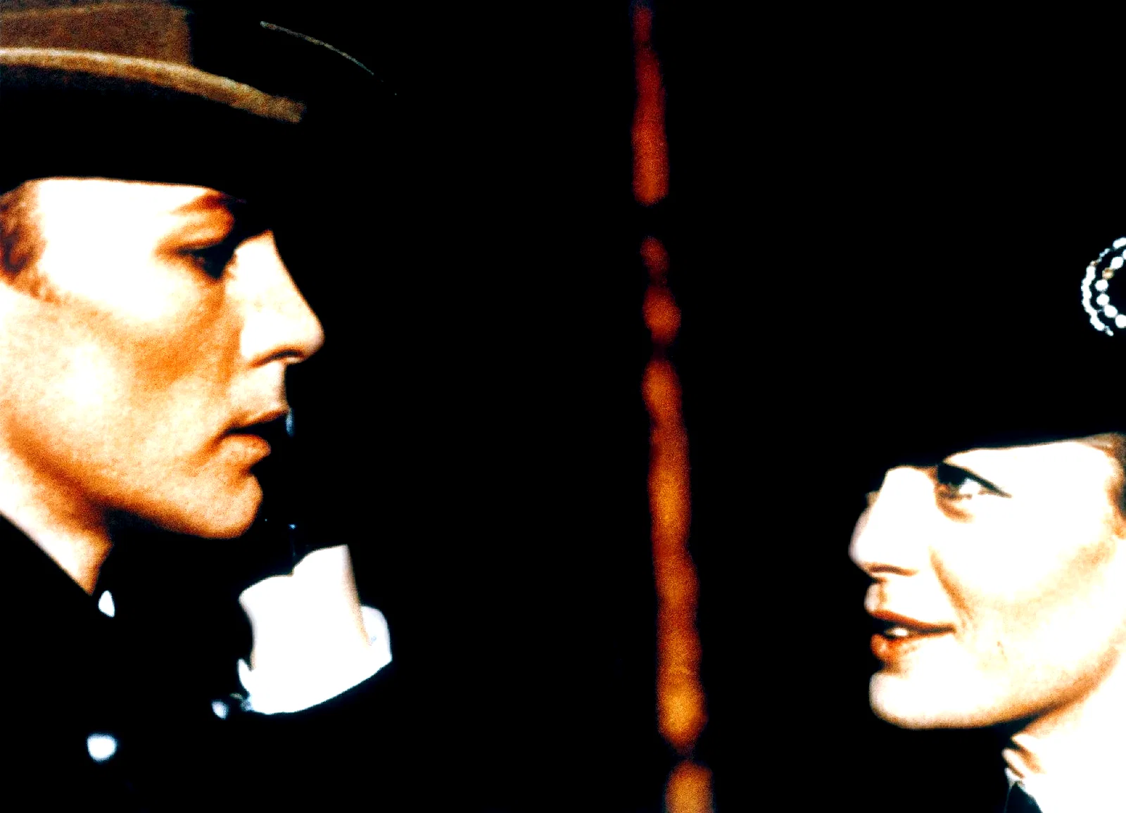 Photo du film : Ludwig - Le Crépuscule des Dieux