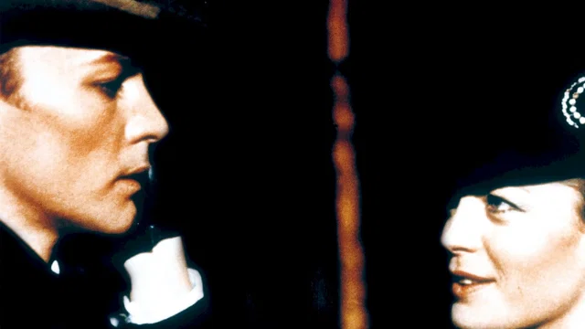 Photo 6 du film : Ludwig - Le Crépuscule des Dieux