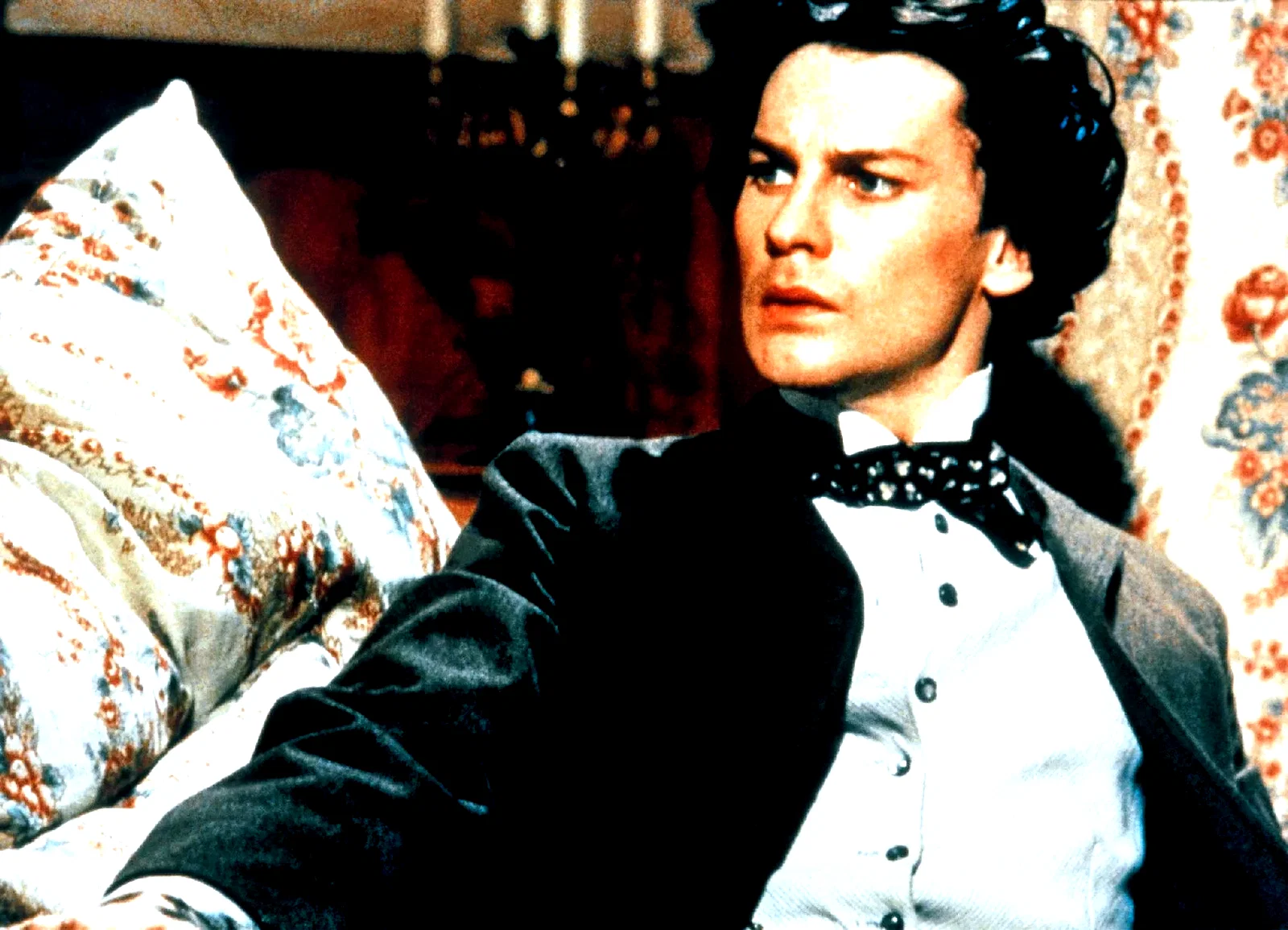 Photo du film : Ludwig - Le Crépuscule des Dieux