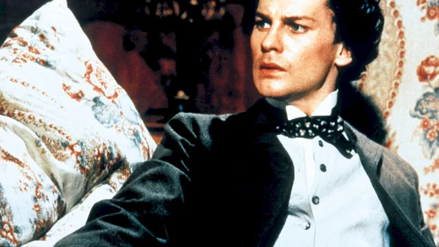 Photo 7 du film : Ludwig - Le Crépuscule des Dieux