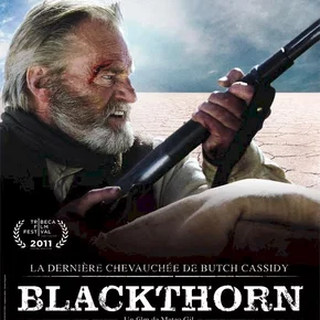 Photo du film : Blackthorn, la dernière chevauchée de Butch Cassidy