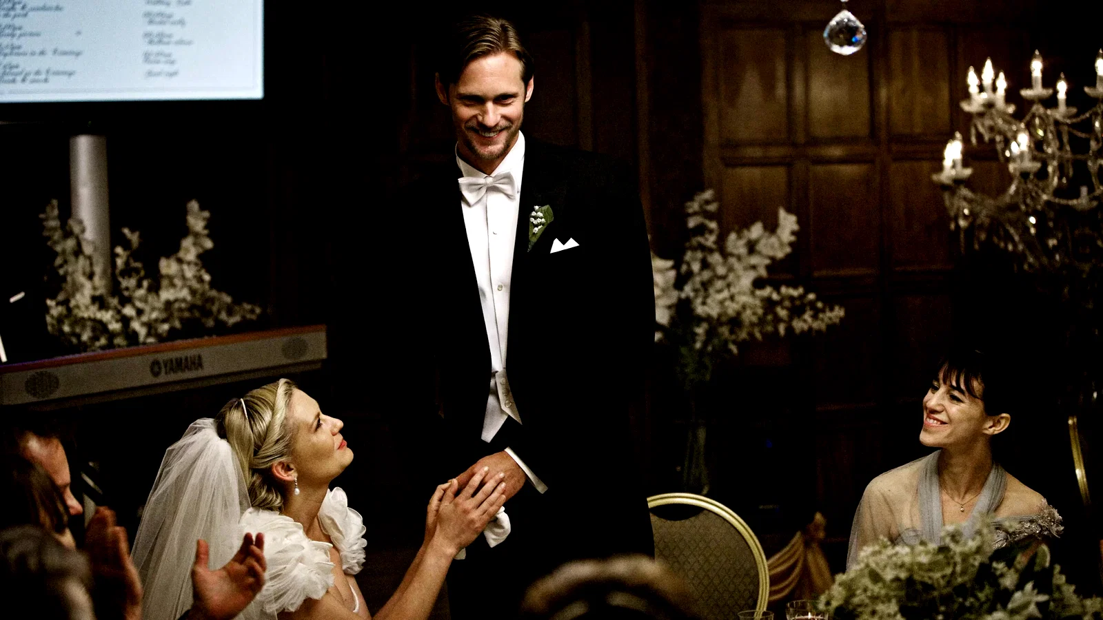 Photo du film : Melancholia