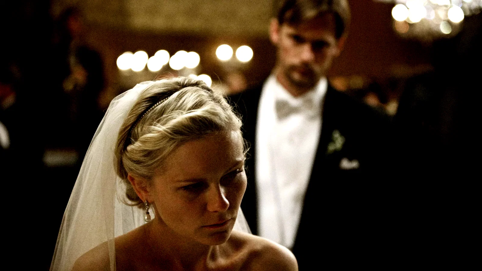 Photo du film : Melancholia