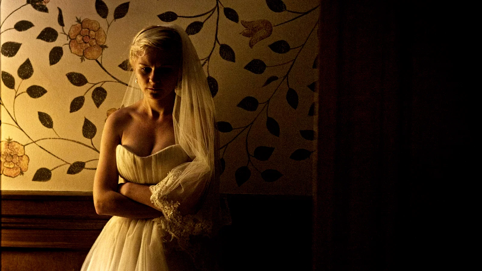 Photo du film : Melancholia