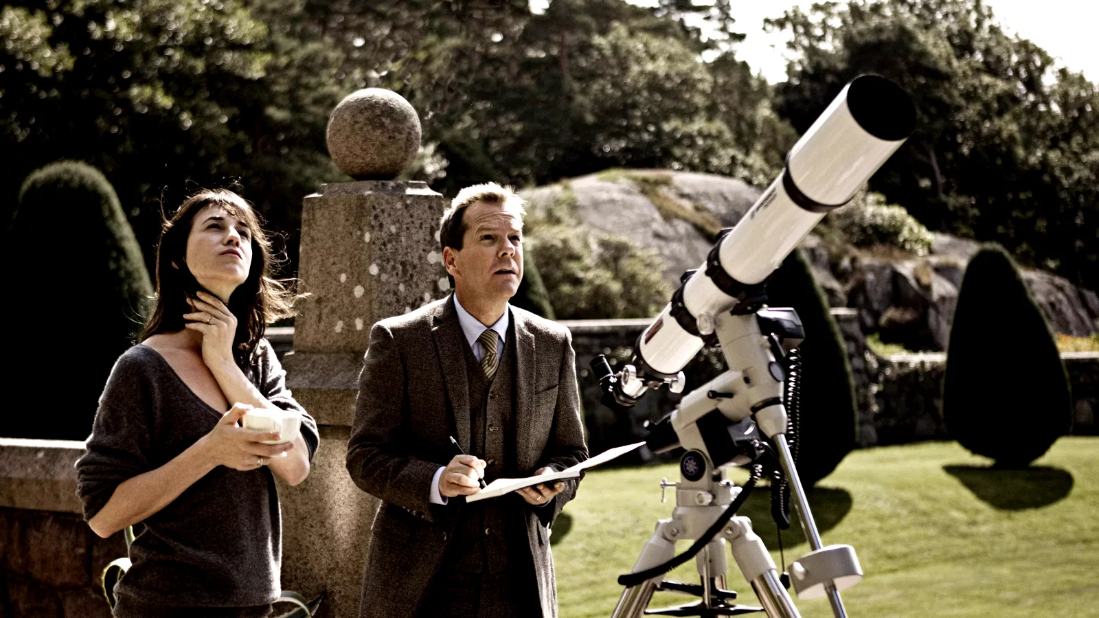 Photo du film : Melancholia