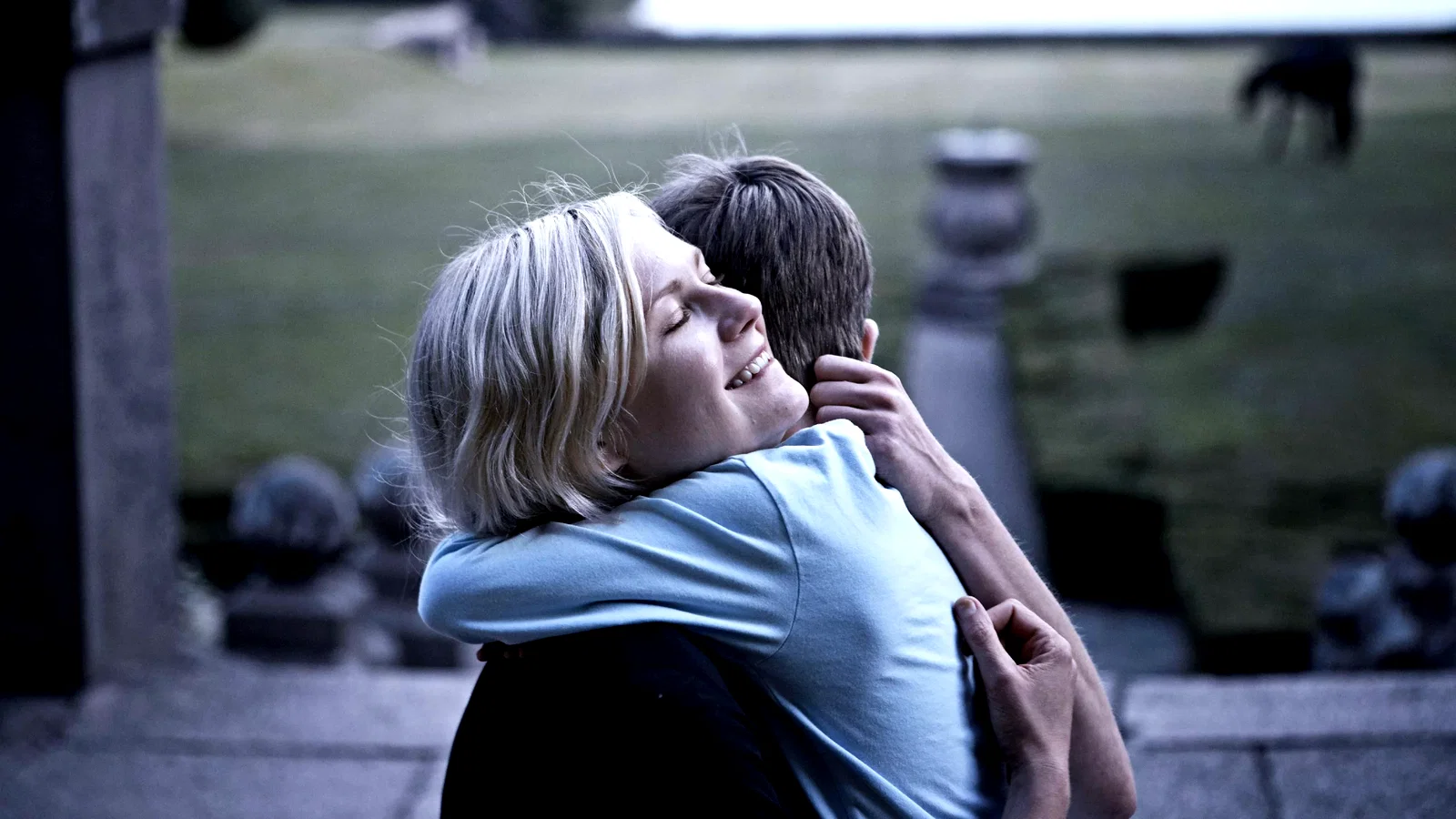 Photo du film : Melancholia