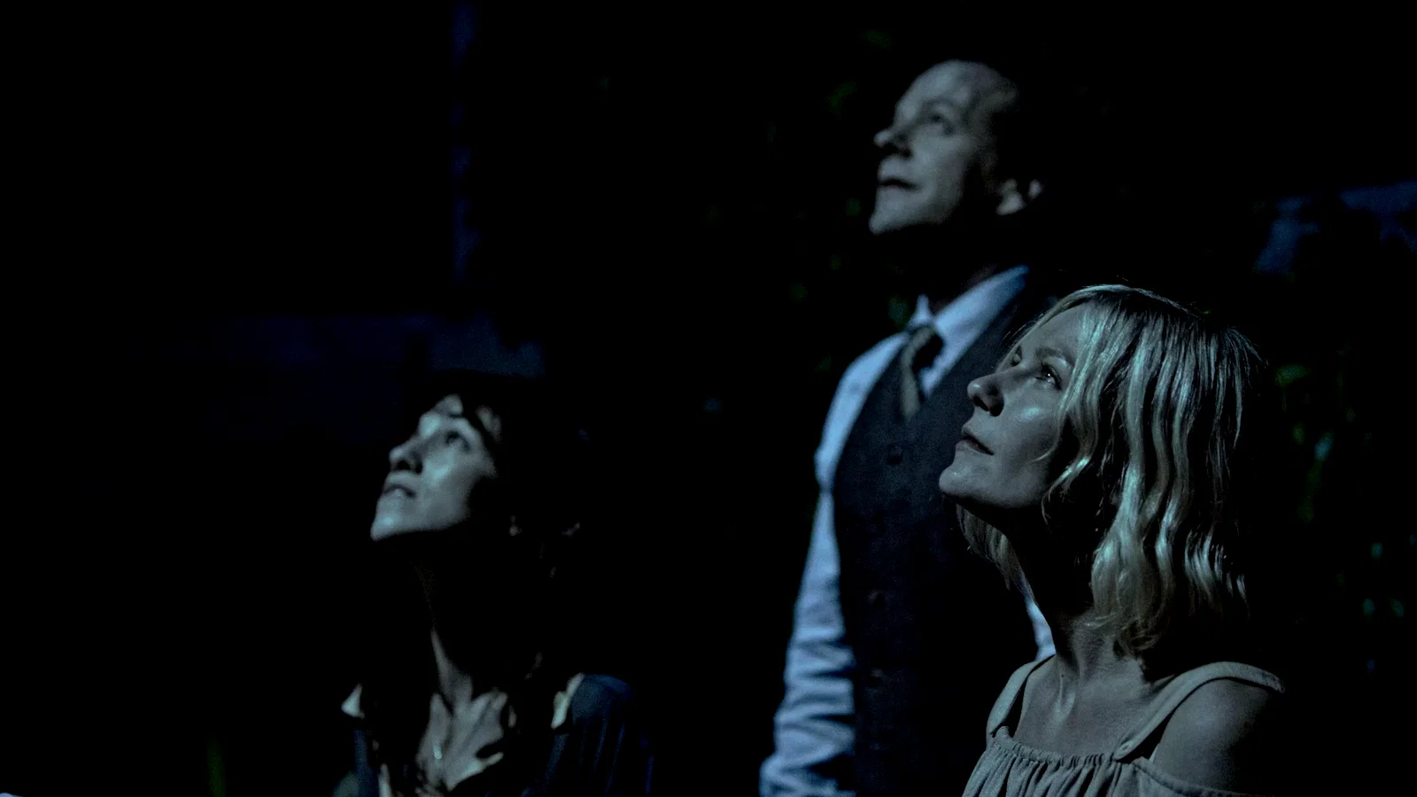 Photo du film : Melancholia