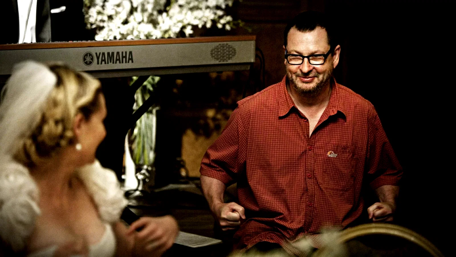 Photo du film : Melancholia