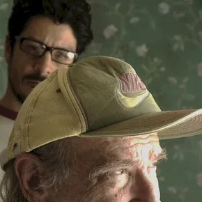 Photo du film : L'Artiste