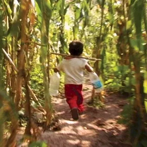 Photo du film : Los Herederos - Les Enfants héritiers
