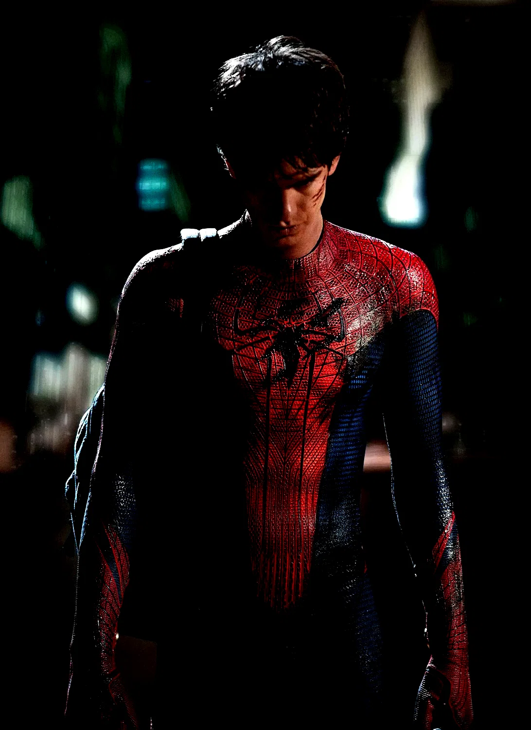 Photo du film : The Amazing Spider-man