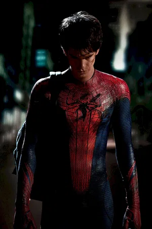 Photo 10 du film : The Amazing Spider-man