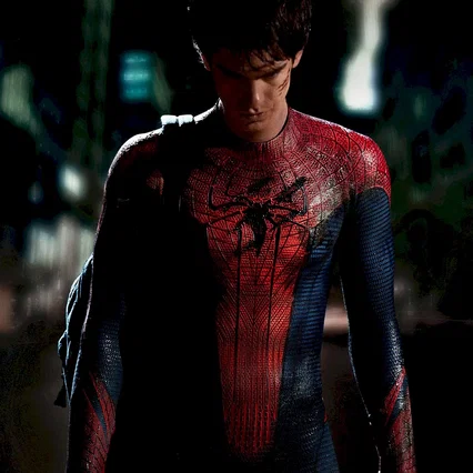 Miniature photo du film : The Amazing Spider-man