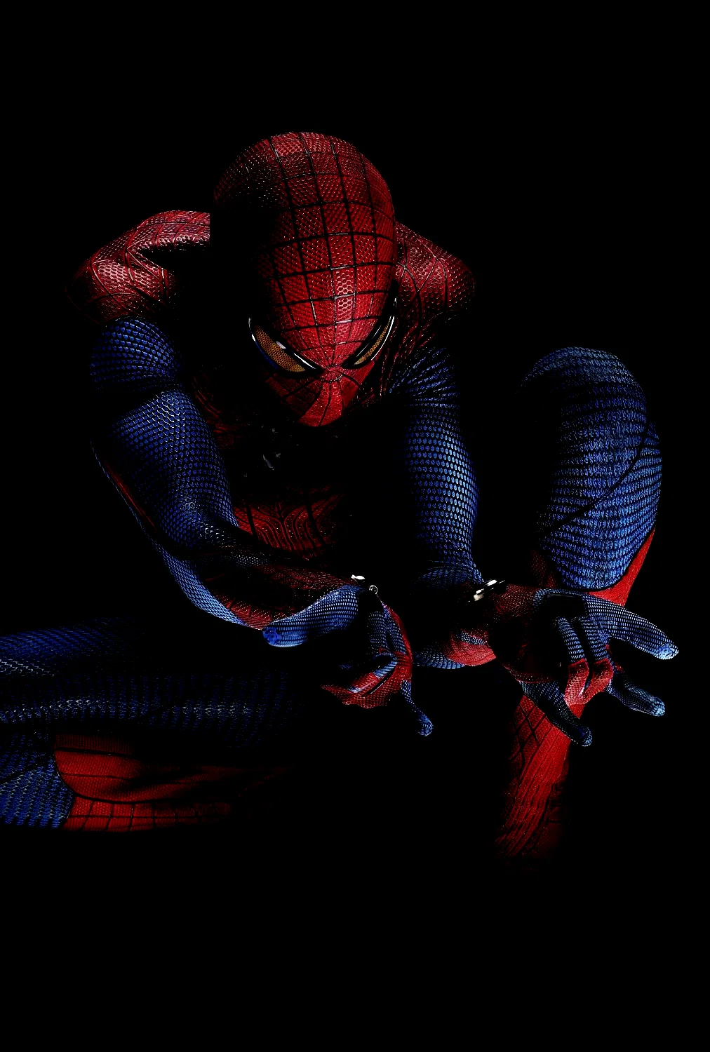 Photo du film : The Amazing Spider-man