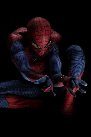 Photo 9 du film : The Amazing Spider-man