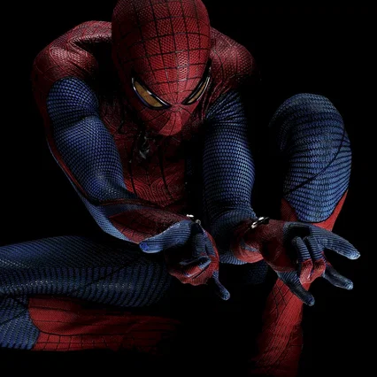 Miniature photo du film : The Amazing Spider-man