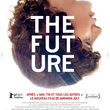 Miniature photo du film : The Future
