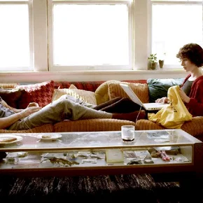 Photo du film : The Future