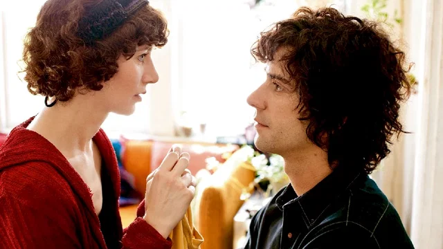Photo 5 du film : The Future