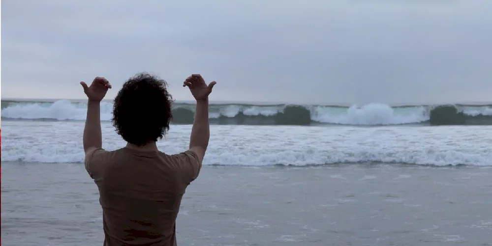 Photo 6 du film : The Future