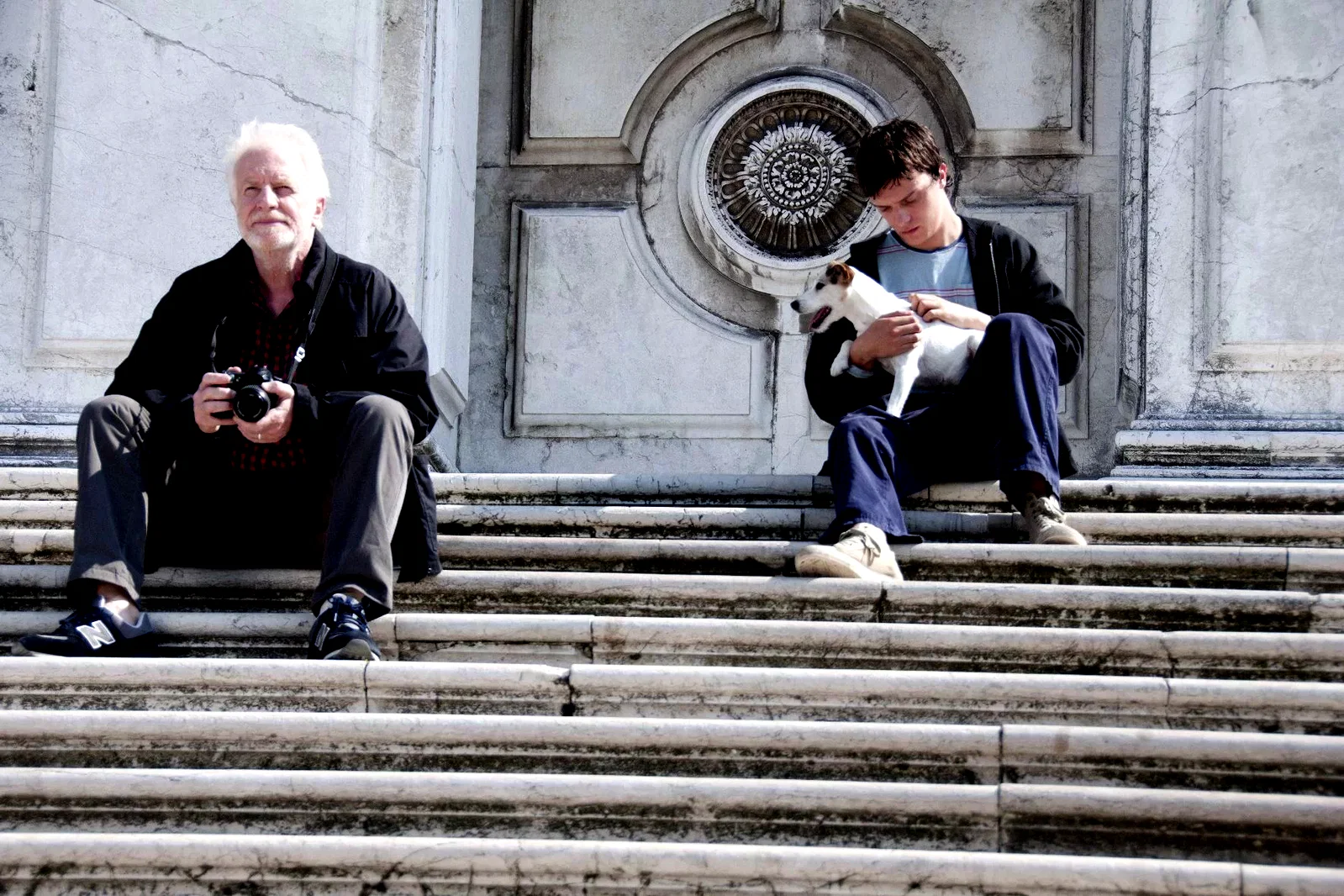 Photo 7 du film : Impardonnables