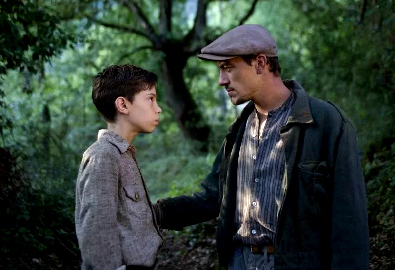 Photo 7 du film : Pain noir