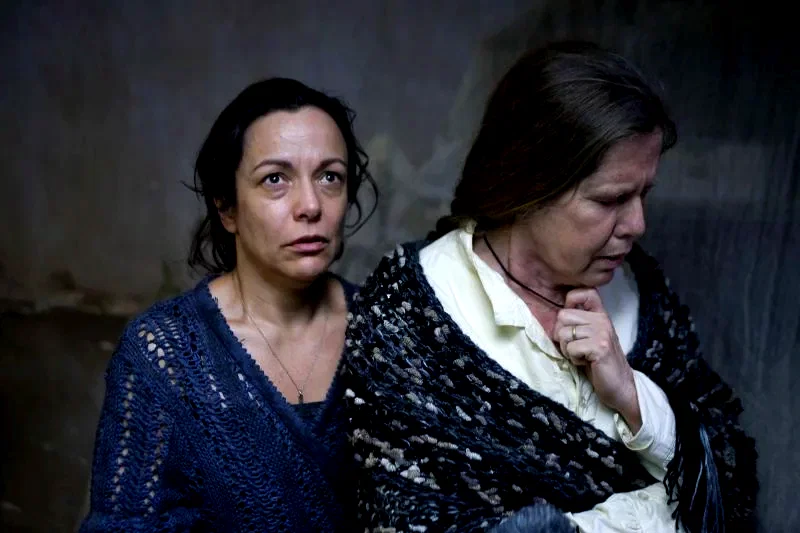 Photo 8 du film : Pain noir