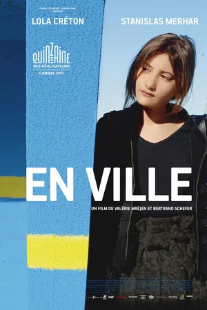 Affiche du film : En ville 