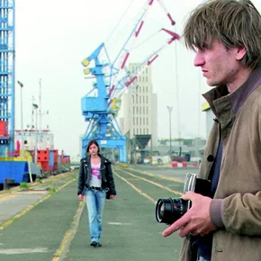 Photo du film : En ville 