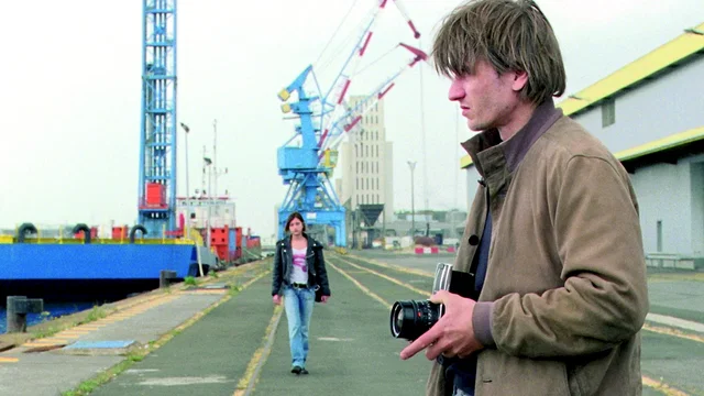 Photo du film : En ville 