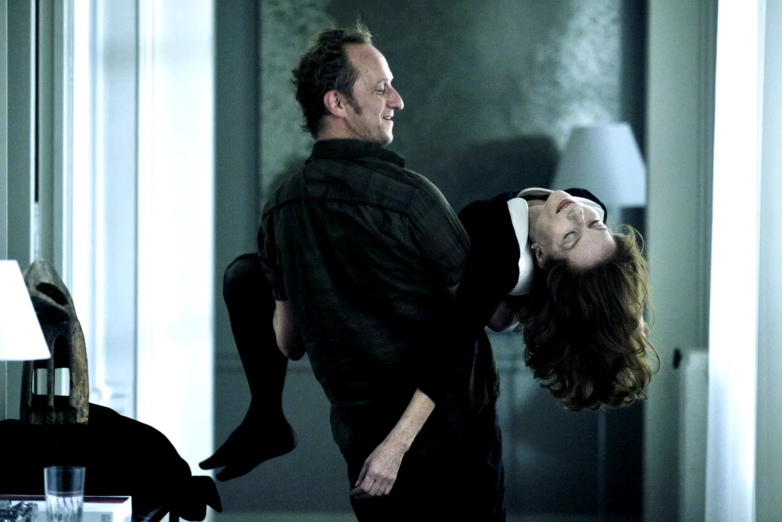 Photo 2 du film : Mon pire cauchemar