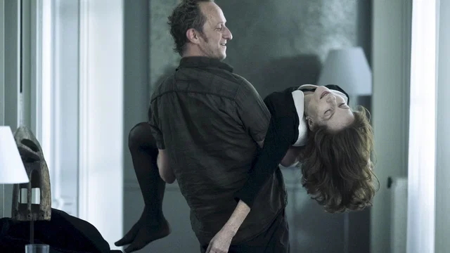 Photo du film : Mon pire cauchemar