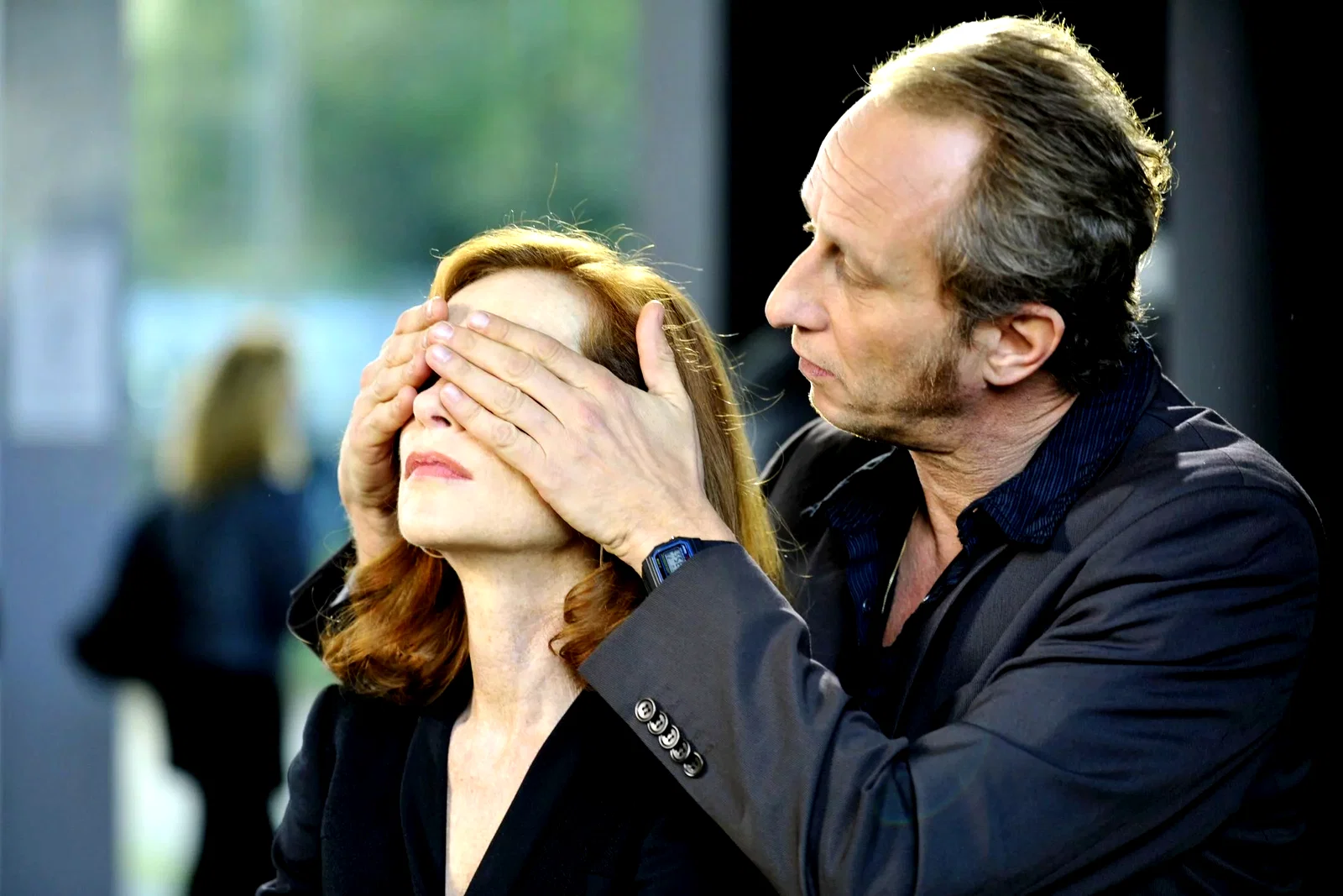 Photo 6 du film : Mon pire cauchemar
