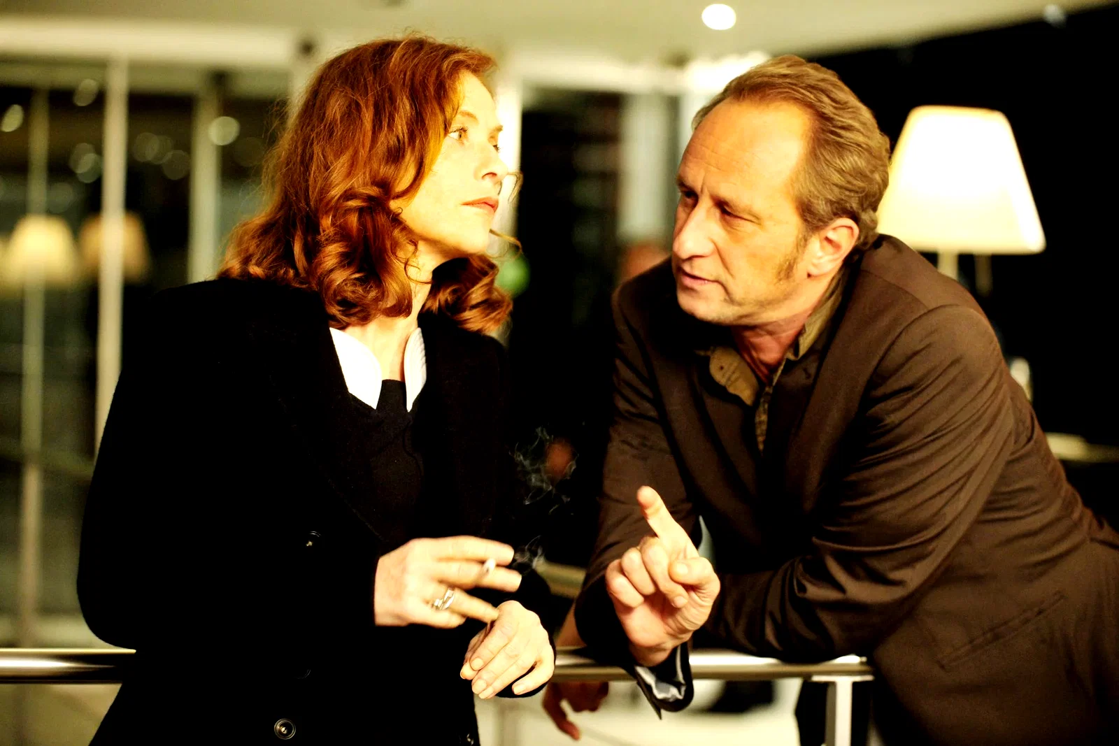 Photo 7 du film : Mon pire cauchemar