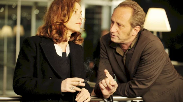 Photo du film : Mon pire cauchemar