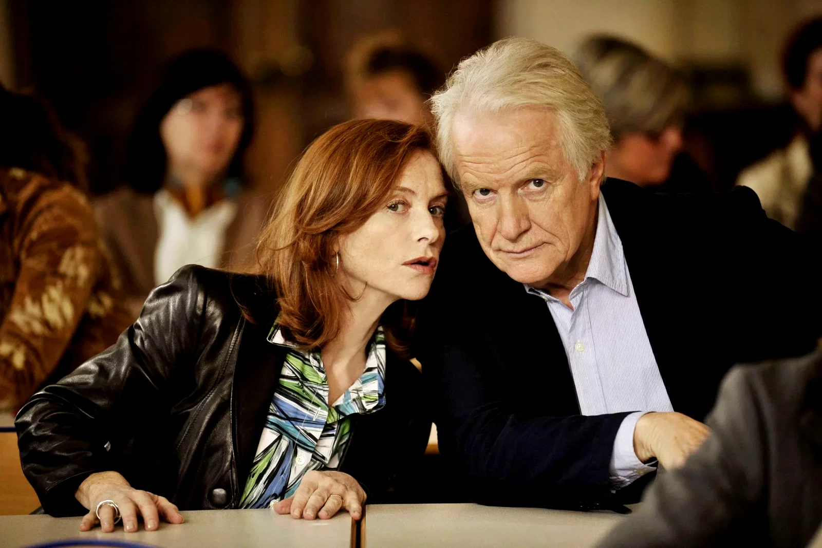 Photo 9 du film : Mon pire cauchemar